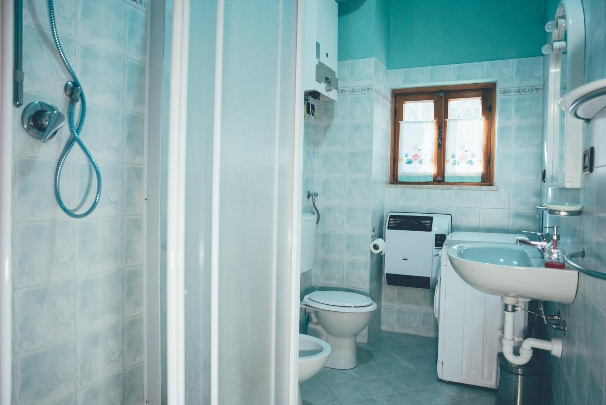 Casa Franca Trilocale Διαμέρισμα Argentera Εξωτερικό φωτογραφία